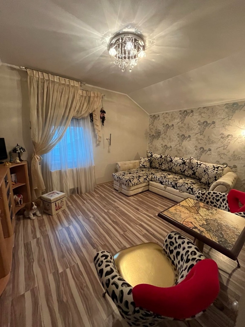 продажа дома номер H-173465 в Суворовском районе, фото номер 22